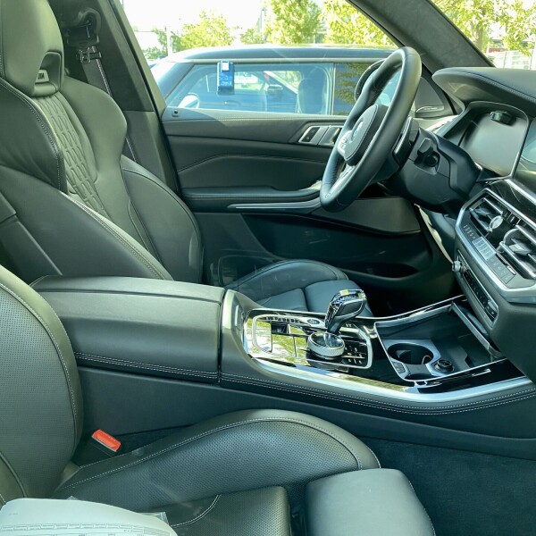 BMW X5  из Германии (53972)