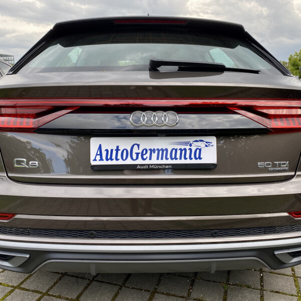 Audi Q8 из Германии (53977)