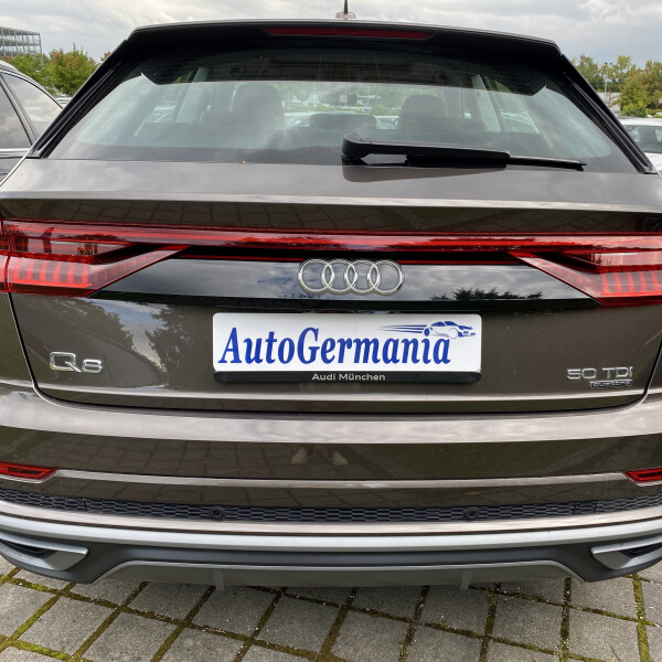 Audi Q8 из Германии (53978)