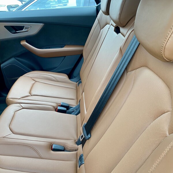 Audi Q8 из Германии (54013)