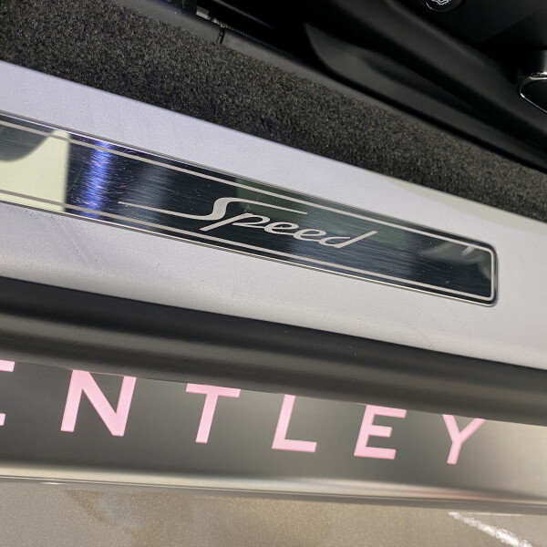 Bentley Continental из Германии (54130)