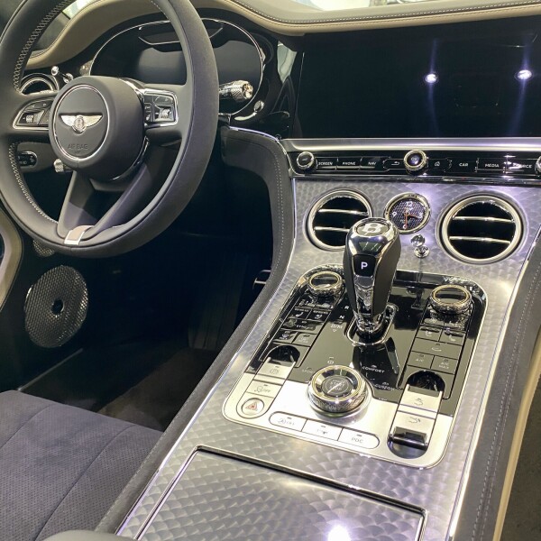 Bentley Continental из Германии (54148)