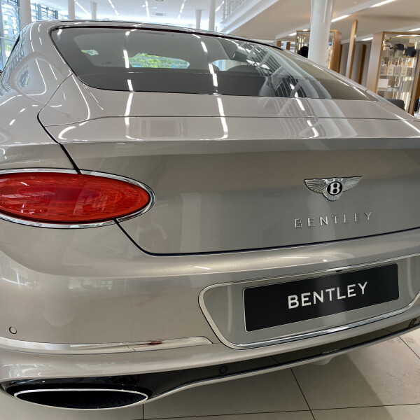 Bentley Continental из Германии (54129)
