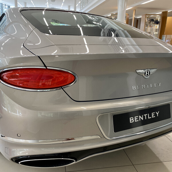 Bentley Continental из Германии (54127)