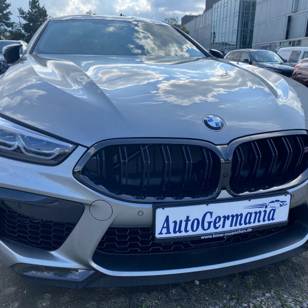 BMW M8 из Германии (54173)
