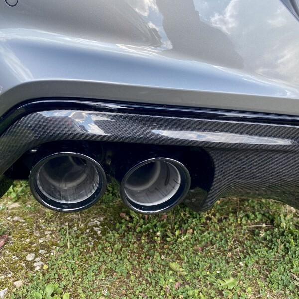 BMW M8 из Германии (54195)