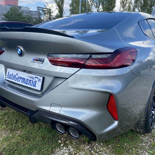 BMW M8 из Германии (54165)