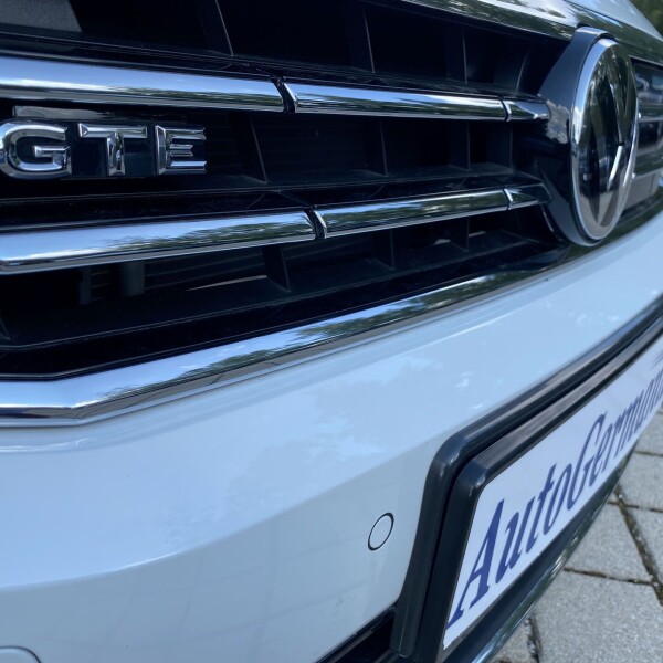 Volkswagen Passat из Германии (54247)