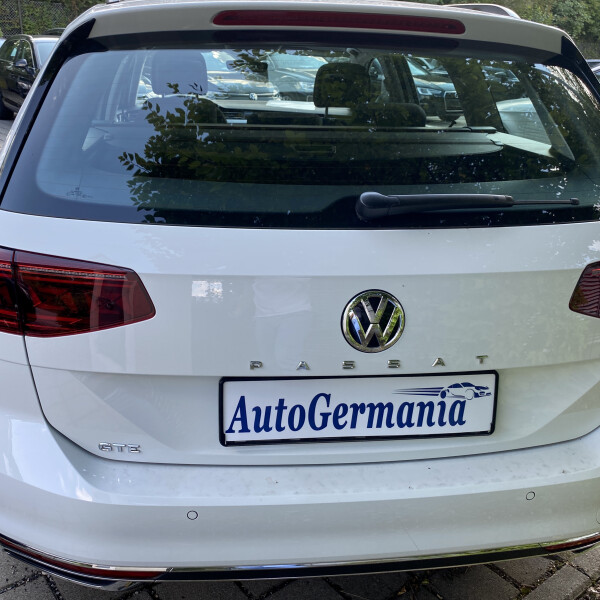 Volkswagen Passat из Германии (54249)