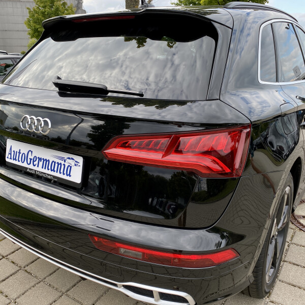 Audi SQ5 из Германии (54288)