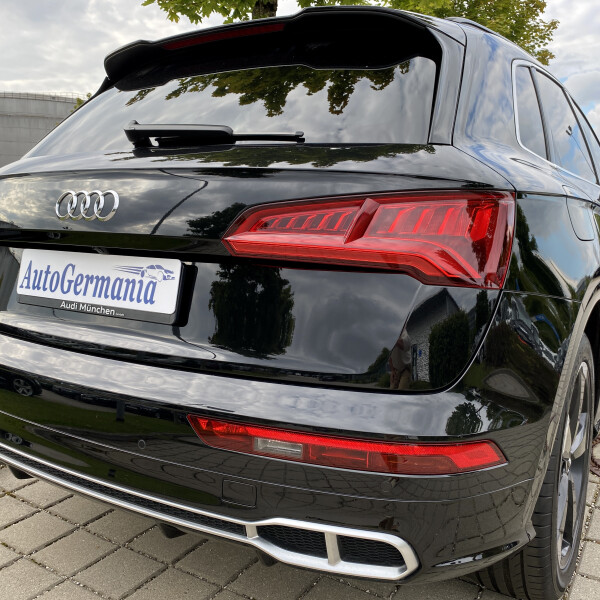 Audi SQ5 из Германии (54289)