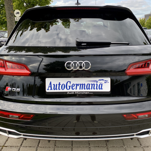 Audi SQ5 из Германии (54284)