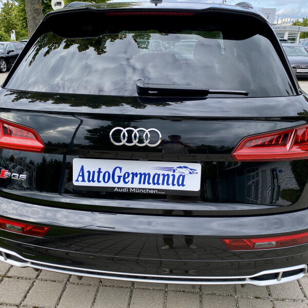 Audi SQ5 из Германии (54283)