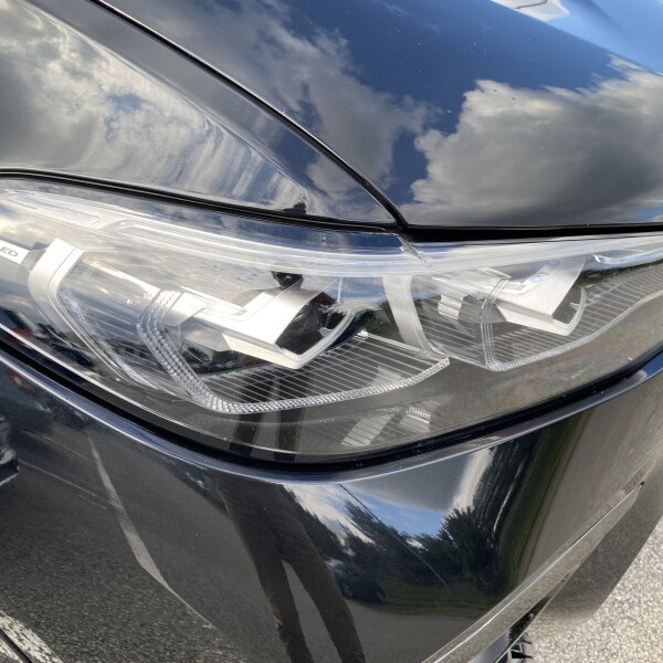 BMW X7 из Германии (54320)