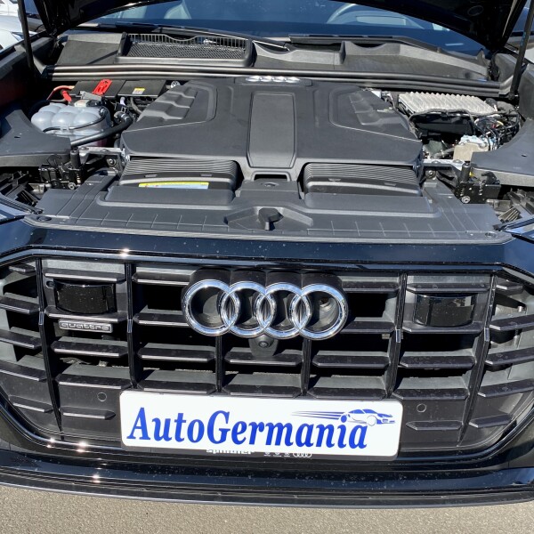 Audi Q8 из Германии (54675)