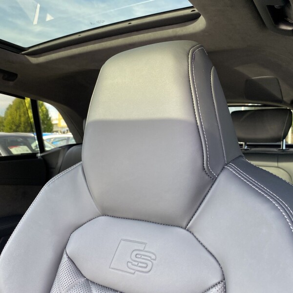 Audi Q8 из Германии (54712)