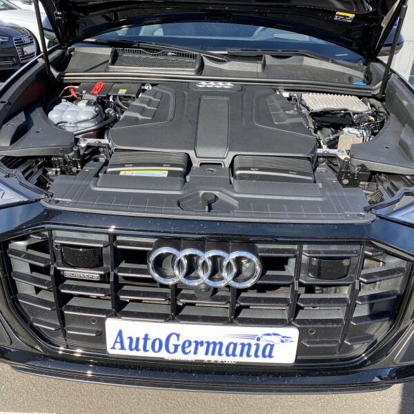 Audi Q8 из Германии (54506)