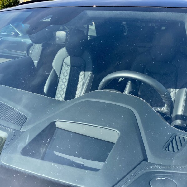 Audi Q8 из Германии (54676)