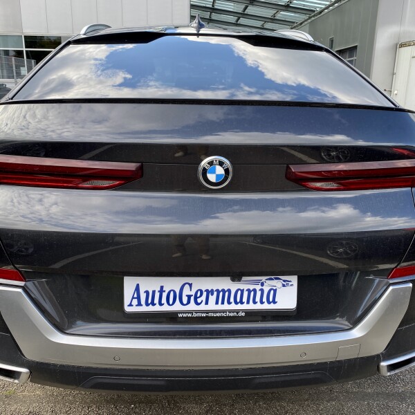 BMW X6  из Германии (54769)