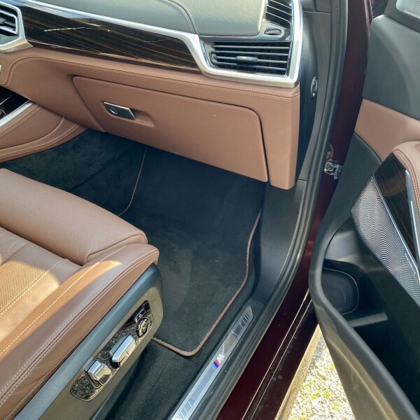 BMW X5  из Германии (54836)