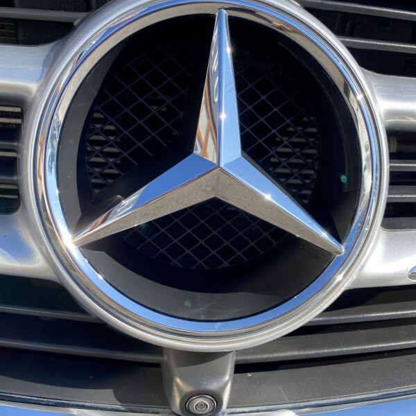 Mercedes-Benz Vito/ Viano V220, V250, V300 из Германии (54963)