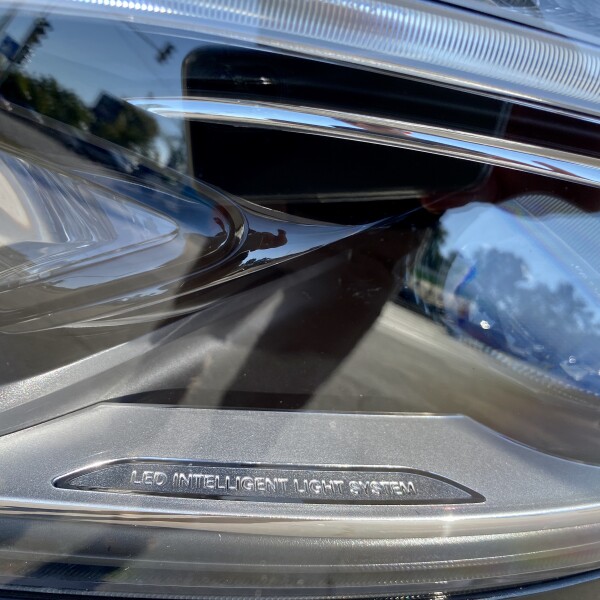 Mercedes-Benz Vito/ Viano V220, V250, V300 из Германии (54961)