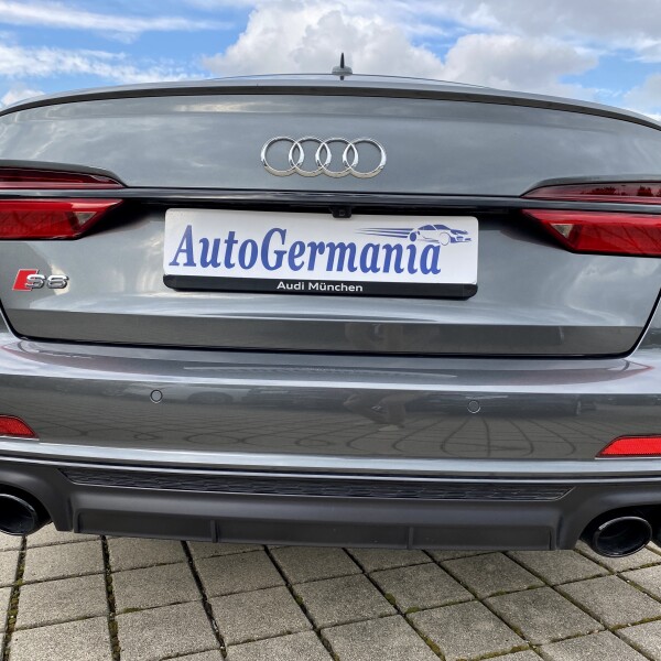 Audi S6  из Германии (55000)