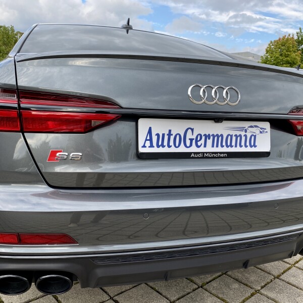 Audi S6  из Германии (54993)
