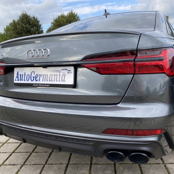Audi S6  из Германии (54996)