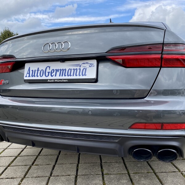 Audi S6  из Германии (54998)