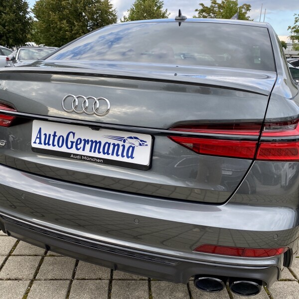 Audi S6  из Германии (54994)