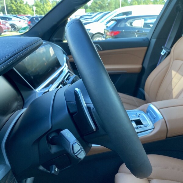 BMW X5  из Германии (55097)