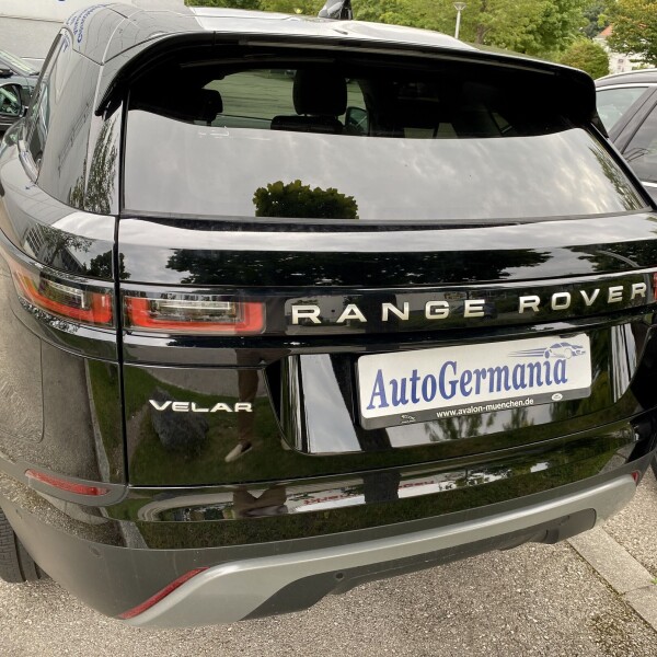 Land Rover Velar из Германии (55131)