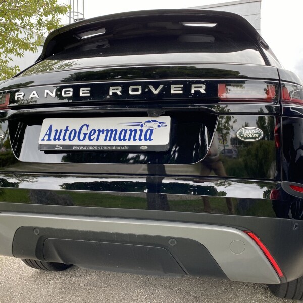 Land Rover Velar из Германии (55140)