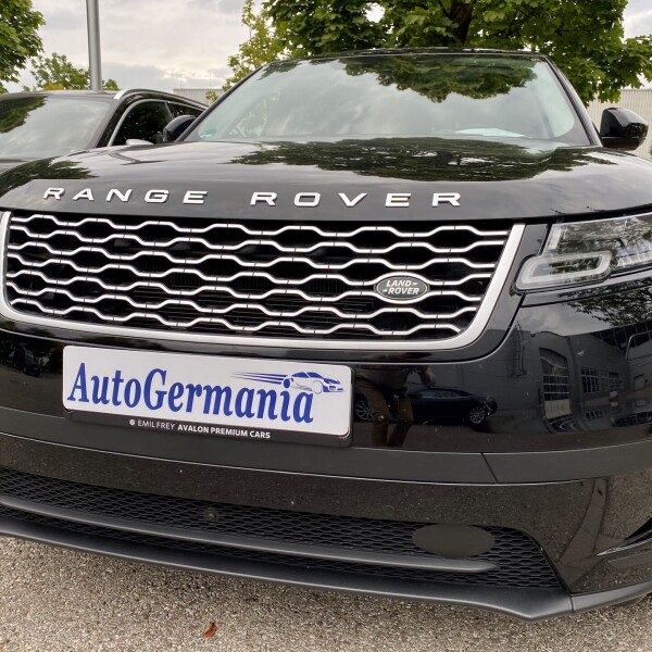 Land Rover Velar из Германии (55157)