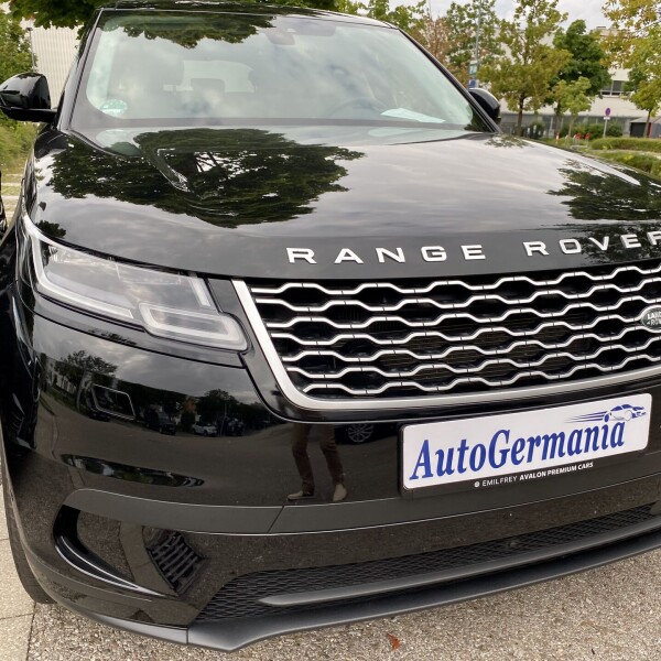 Land Rover Velar из Германии (55155)