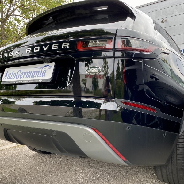 Land Rover Range Rover Velar из Германии (55139)