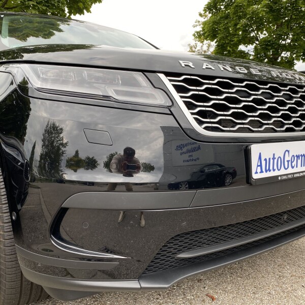 Land Rover Velar из Германии (55167)