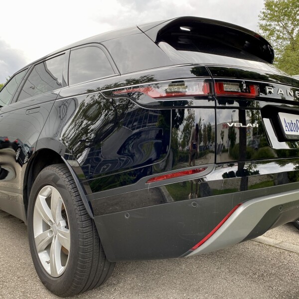 Land Rover Velar из Германии (55136)