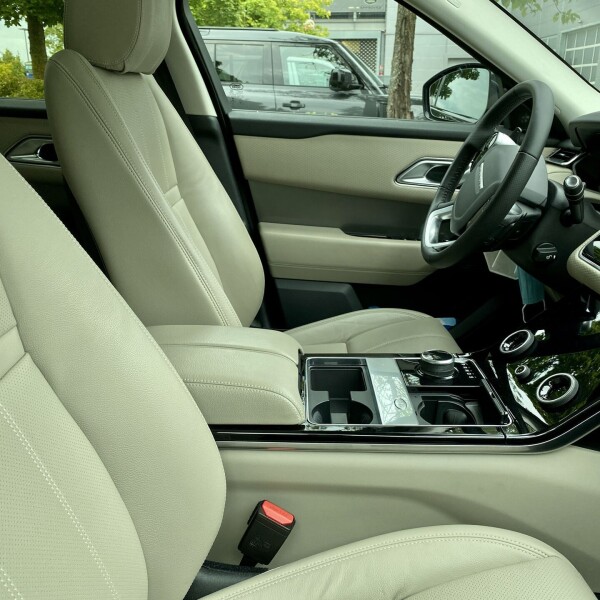 Land Rover Velar из Германии (55171)
