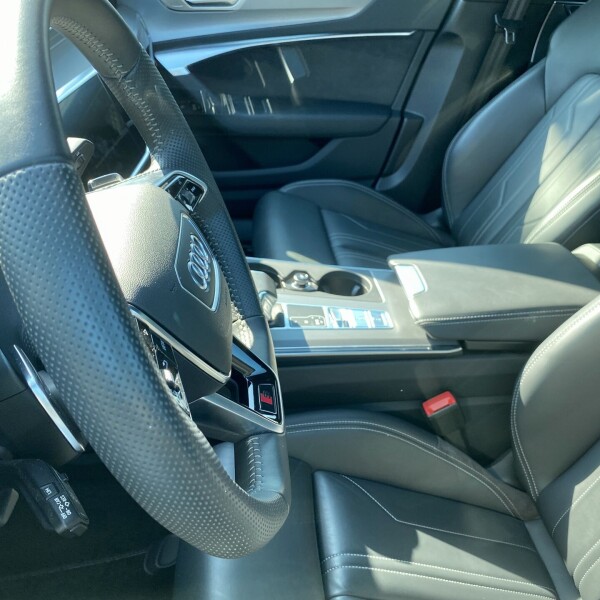 Audi A6  из Германии (55332)