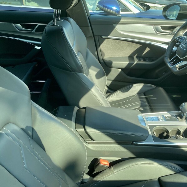 Audi A6  из Германии (55342)