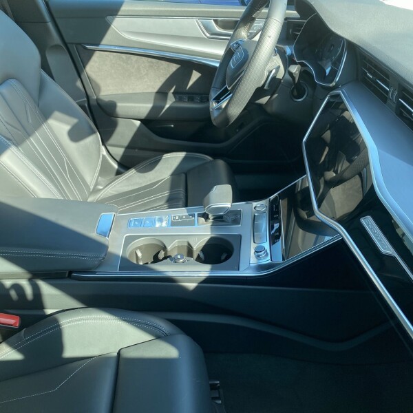 Audi A6  из Германии (55345)