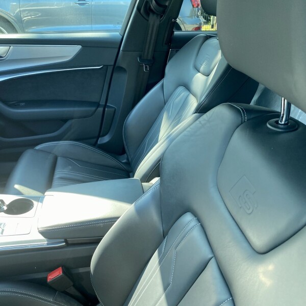 Audi A6  из Германии (55334)