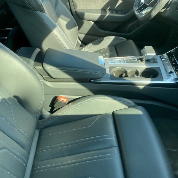 Audi A6  из Германии (55343)