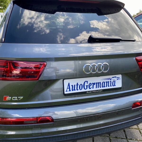 Audi SQ7 из Германии (55427)