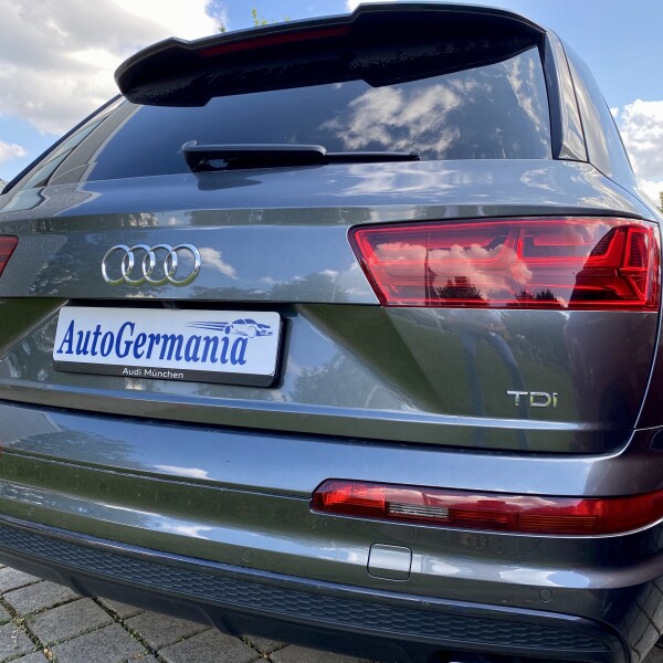 Audi SQ7 из Германии (55437)