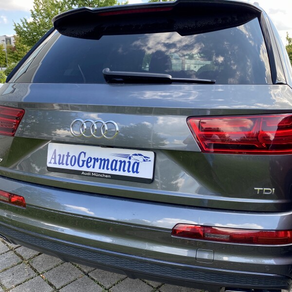 Audi SQ7 из Германии (55435)