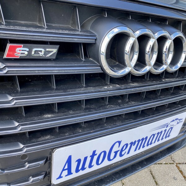 Audi SQ7 из Германии (55426)