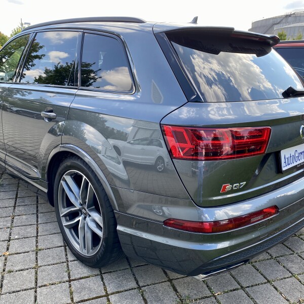 Audi SQ7 из Германии (55429)